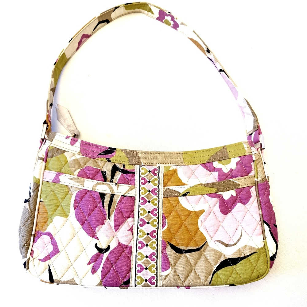 Portobello Road Vera Bradley